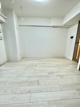 レジディア西小山の物件内観写真